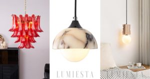 lampy szklany (murano) klasyczny — Klasyczne lampy ze szkła Murano — poradnik zakupowy 2026