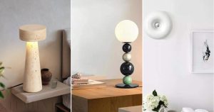 lampa stołowa miedziany — Miedziana lampa stołowa do salonu — poradnik zakupowy 2026
