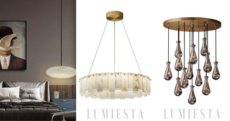 mosiężny lampy salon — Mosiężne lampy do salonu: przewodnik zakupowy 2026