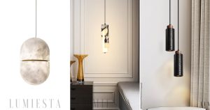 lampa wisząca do garderoby — Top 5 lamp wiszących do garderoby w 2026 roku