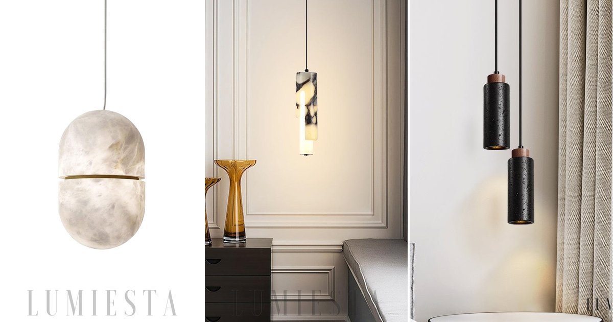 lampa wisząca do garderoby — Top 5 lamp wiszących do garderoby w 2026 roku