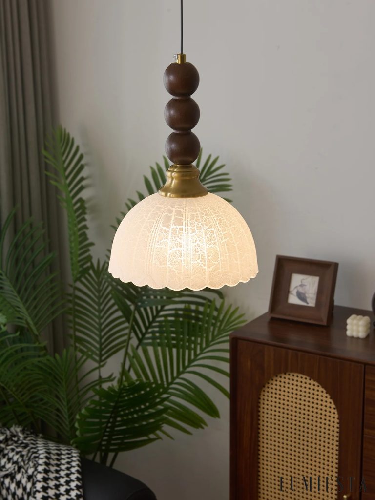Kratavia - lampa wisząca ceramiczna Ø16-23 cm