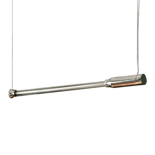 Sesia - lampa wisząca akrylowa 166 cm