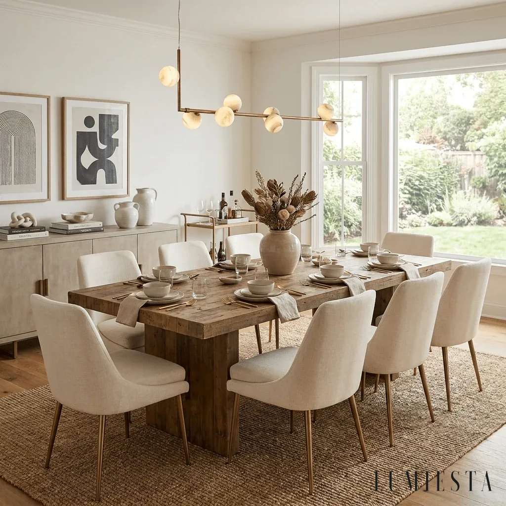 Salamanca - chandelier with alabaster globes on a bar - matt black finish (frame)